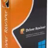 ReviverSoft Driver Reviver Cover