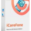 Tenorshare iCareFone Cover