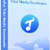 TunePat Tidal Media Downloader Cover