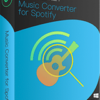 TunesKit Spotify Music Converter Cover