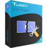 TunesKit Video Repair Cover