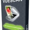 VueScan Pro Cover
