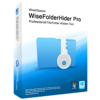 Wise Folder Hider Pro Cover