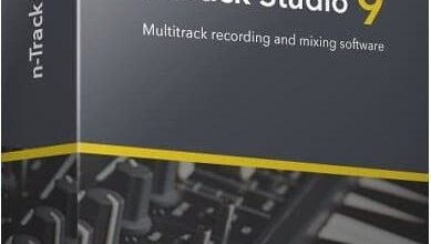 n-Track Studio Suite Cover