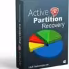 Active Partition Recovery Cover