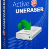 Active UNERASER Cover