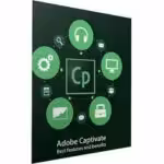Adobe Captivate Cover