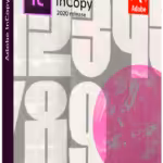 Adobe InCopy Cover