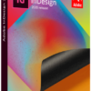 Adobe InDesign Cover
