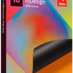 Adobe InDesign Cover