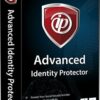 Advanced Identity Protector Cover