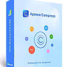 Apowersoft ApowerCompress Cover