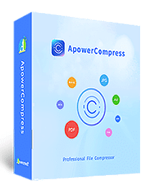 Apowersoft ApowerCompress Cover