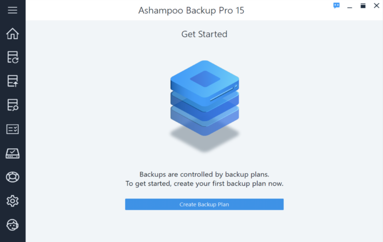 free for mac download Ashampoo Backup Pro 17.08