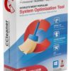 CCleaner Cover