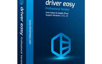 Driver Easy Pro cover