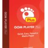 GOM Player Plus Cover