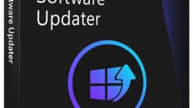 IObit Software Updater Pro Cover