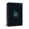 MAGIX ACID Pro Suite Cover