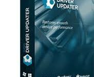 Outbyte Driver Updater cover