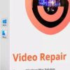 Tenorshare Video Repair Cover