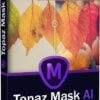 Topaz Mask AI Cover