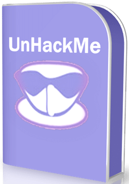 UnHackMe Cover