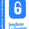 iMyFone LockWiper Cover