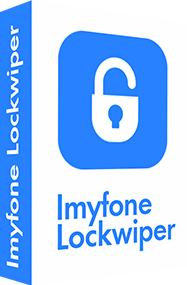 iMyFone LockWiper Cover