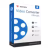 AnyMP4 Video Converter Ultimate Cover