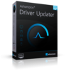 Ashampoo Driver Updater Cover