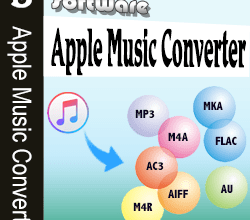 Boilsoft Apple Music Converter Cover