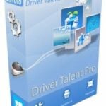 Driver Talent Pro Cover