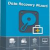 EaseUS Data Recovery Wizard Cover