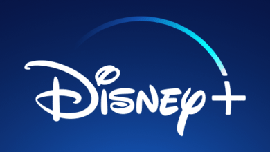 Free Disney Plus Download Logo