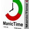 ManicTime Pro Cover