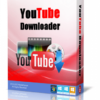 MediaHuman YouTube Downloader Cover