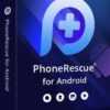 PhoneRescue for Android Cover
