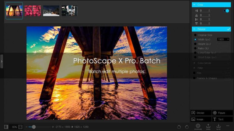 photoscape x pro 2.5 download with crack