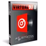 VirtualDJ 2021 Pro Cover