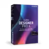Xara Designer Pro Cover
