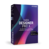 Xara Designer Pro Cover