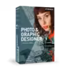 Xara Photo & Graphic Designer Cover