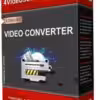4Videosoft Video Converter Cover