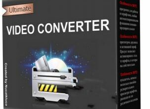 4Videosoft Video Converter Cover