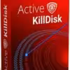 Active KillDisk Ultimate Cover