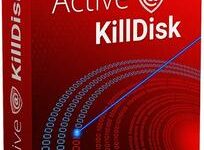 Active KillDisk Ultimate Cover
