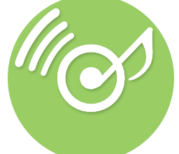 AppleMacSoft Easy Spotify Music Converter Logo