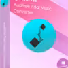 AudFree Tidal Music Converter Cover