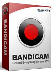 Bandicam cover